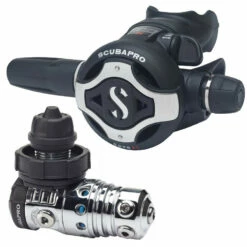 Détendeur MK25 EVO S620Ti 5 Détendeur MK25 EVO S620Ti -La Palanquee Soldes Magasin mk25 evo s620t din 2