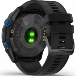 Ordinateur DESCENT MK2i GARMIN Titane Carbone Bracelet Elastomère + Sonde 10 Ordinateur DESCENT MK2i GARMIN Titane Carbone Bracelet Elastomère + Sonde -La Palanquee Soldes Magasin mk2i 11 3