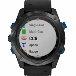 Ordinateur DESCENT MK2i GARMIN Titane Carbone 16 Ordinateur DESCENT MK2i GARMIN Titane Carbone -La Palanquee Soldes Magasin mk2i 6