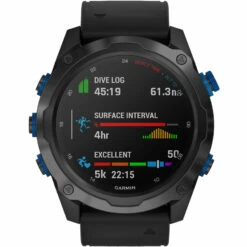 Ordinateur DESCENT MK2i GARMIN Titane Carbone 18 Ordinateur DESCENT MK2i GARMIN Titane Carbone -La Palanquee Soldes Magasin mk2i 8