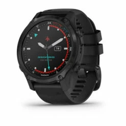 Ordinateur DESCENT MK2s GARMIN -La Palanquee Soldes Magasin mk2s noire 1