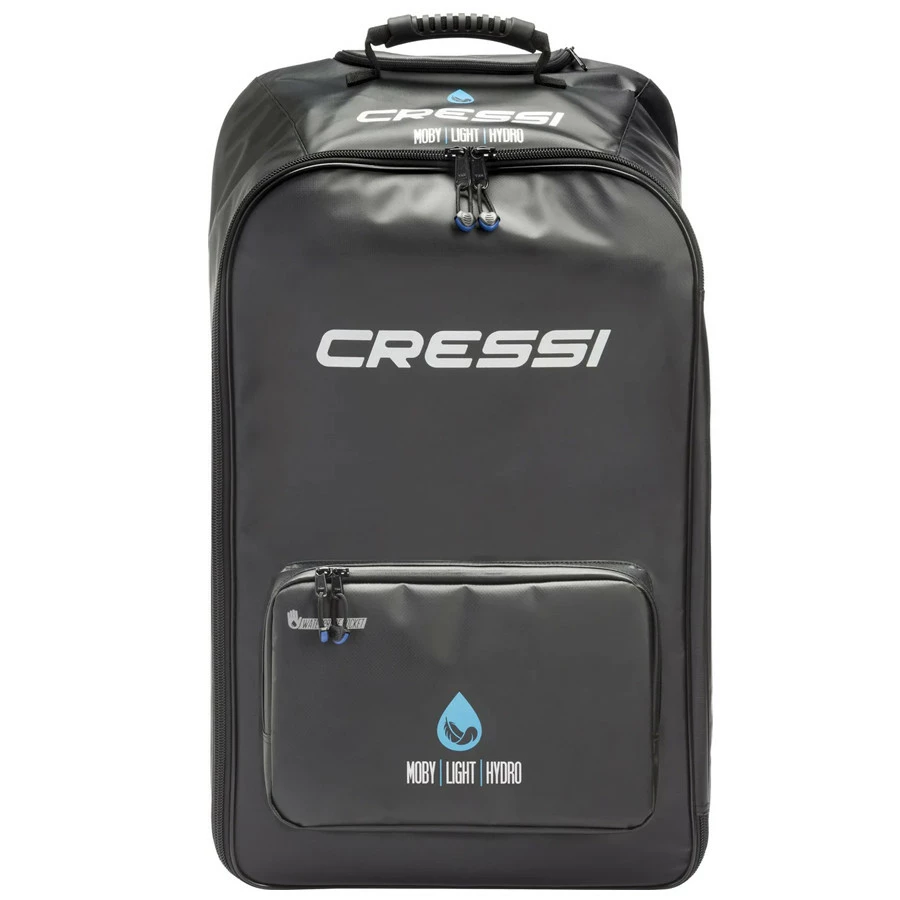 Sac MOBY LIGHT HYDRO CRESSI 1 Sac MOBY LIGHT HYDRO CRESSI