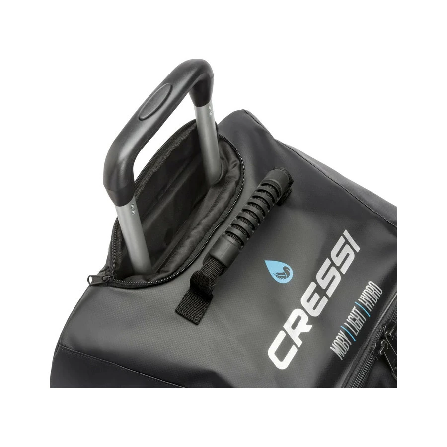 Sac MOBY LIGHT HYDRO CRESSI 4 Sac MOBY LIGHT HYDRO CRESSI – Image 4