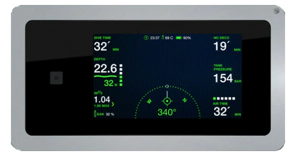 SCUBA CAPSULE Pour Iphone - Ordinateur Et Caisson Photo/Vidéo 3 SCUBA CAPSULE Pour Iphone - Ordinateur Et Caisson Photo/Vidéo – Image 3