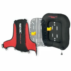 Stab MODULAR MAX SEAC -La Palanquee Soldes Magasin modular max 1