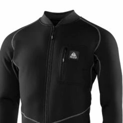 Sous Combinaison BODY X2 WATERPROOF -La Palanquee Soldes Magasin mono body x2 1