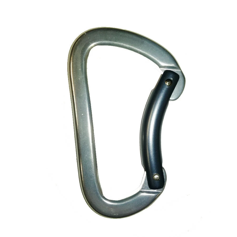 Mousqueton En Alu ESM 100mm 2 Mousqueton En Alu ESM 100mm – Image 2