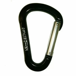 Mousqueton En Alu ESM 116mm