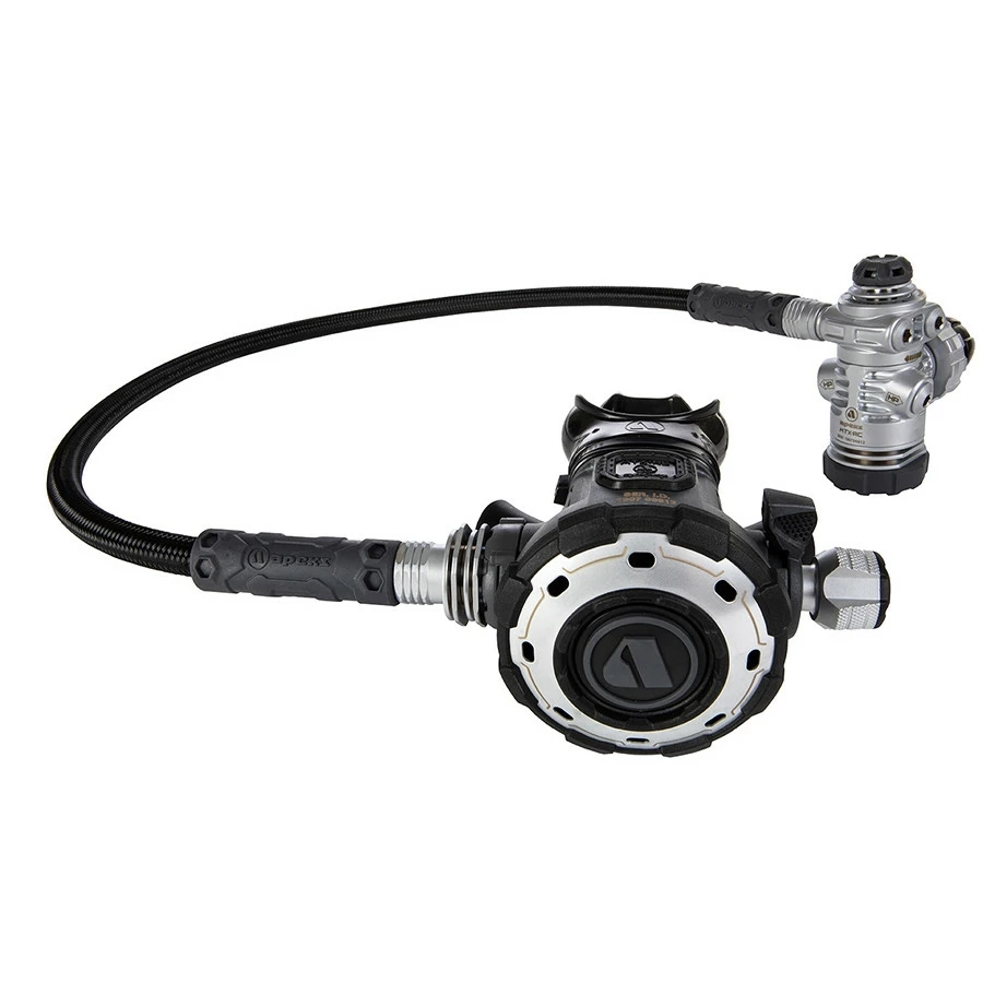 Detendeur MTX-RC Din 1 Detendeur MTX-RC Din