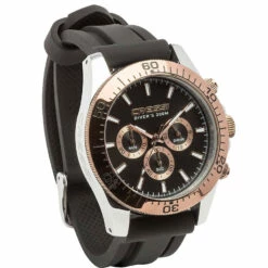 Montre NEREUS CRESSI 9 Montre NEREUS CRESSI -La Palanquee Soldes Magasin nereus noir bronze 2