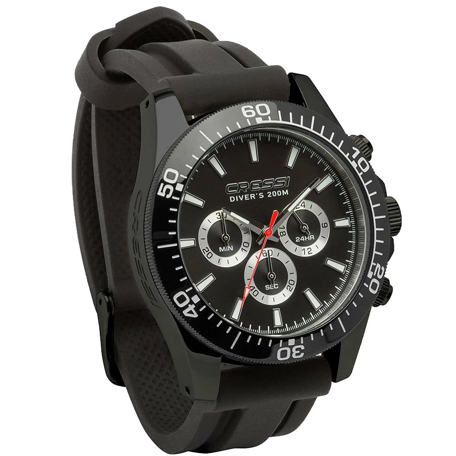 Montre NEREUS CRESSI 1 Montre NEREUS CRESSI
