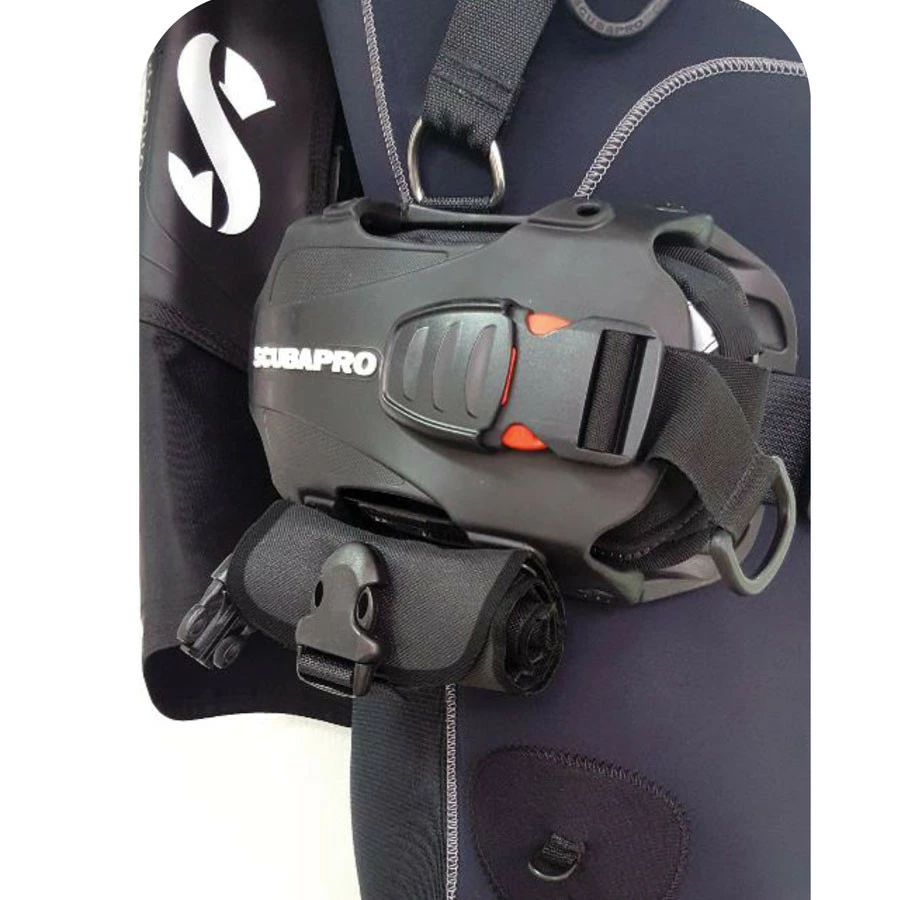 Poche NINJA HYDROS PRO SCUBAPRO 1 Poche NINJA HYDROS PRO SCUBAPRO