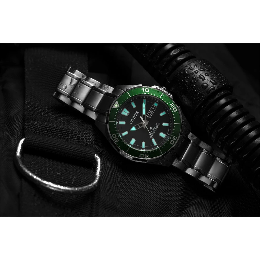 Montre PROMASTER DIVER CITIZEN NY0071-81E 2 Montre PROMASTER DIVER CITIZEN NY0071-81E – Image 2