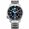 Montre CITIZEN Promaster Titanium NY0100-50ME