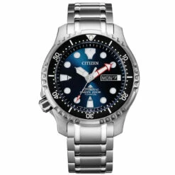 Montre CITIZEN Promaster Titanium NY0100-50ME