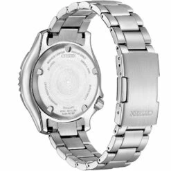 Montre CITIZEN Promaster Marine Automatique NY0140-80E 5 Montre CITIZEN Promaster Marine Automatique NY0140-80E -La Palanquee Soldes Magasin ny0140 80e 3