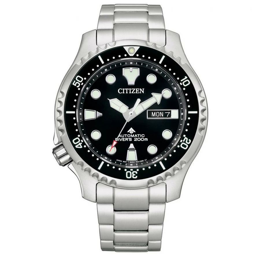 Montre CITIZEN Promaster Marine Automatique NY0140-80E 1 Montre CITIZEN Promaster Marine Automatique NY0140-80E