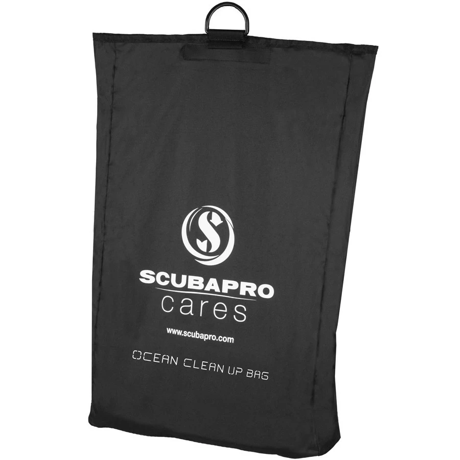 Sac OCEAN CLEAN UP SCUBAPRO 1 Sac OCEAN CLEAN UP SCUBAPRO