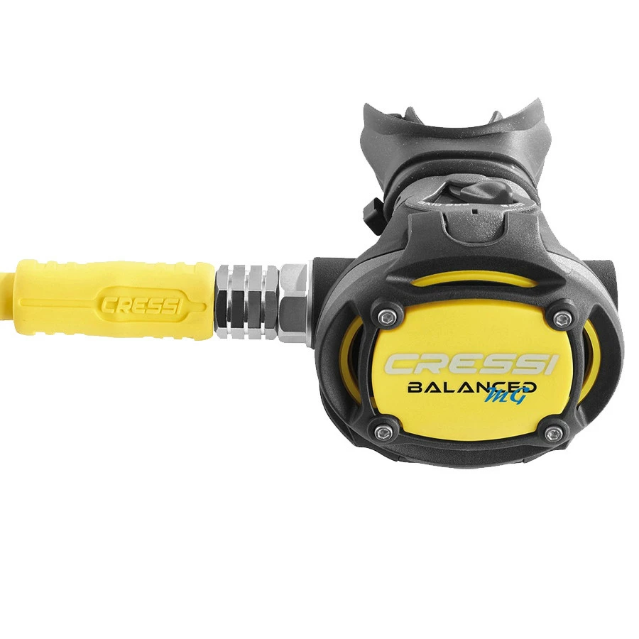 Octopus MG BALANCED CRESSI 1 Octopus MG BALANCED CRESSI