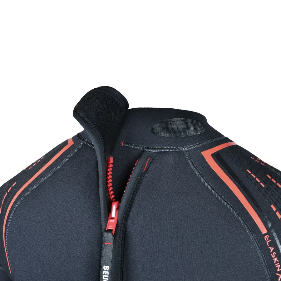 Combinaison OPTIMA BEUCHAT 3mm Homme 3 Combinaison OPTIMA BEUCHAT 3mm Homme – Image 3