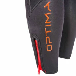 Combinaison OPTIMA BEUCHAT Homme 7mm à Cagoule 7 Combinaison OPTIMA BEUCHAT Homme 7mm à Cagoule -La Palanquee Soldes Magasin optima 7 cag detail 1