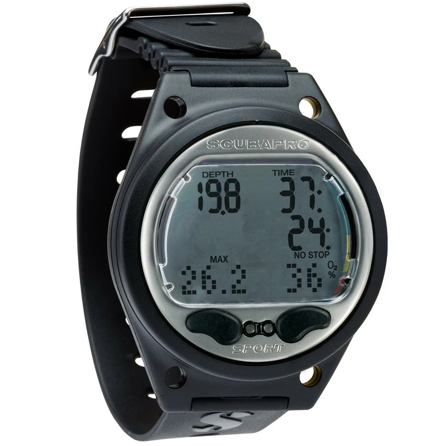 Ordinateur ALADIN SPORT MATRIX SCUBAPRO 1 Ordinateur ALADIN SPORT MATRIX SCUBAPRO