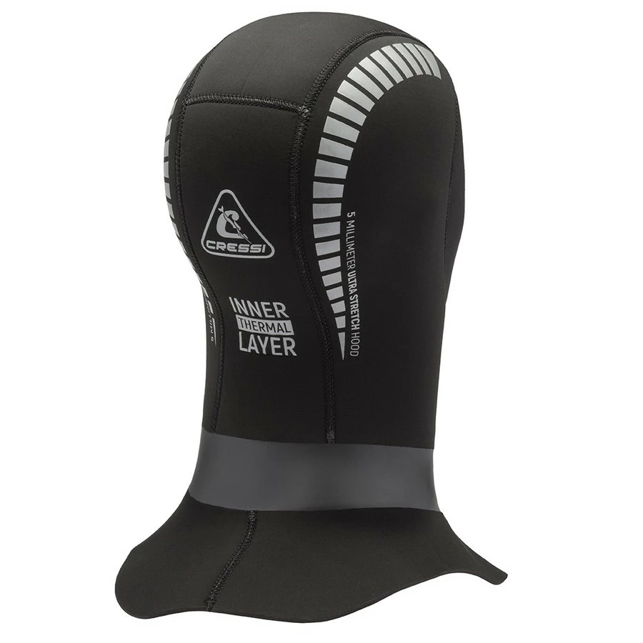 Cagoule ORUST CRESSI 2 Cagoule ORUST CRESSI – Image 2