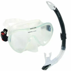 Pack NABUL AQUALUNG Masque Et Tuba