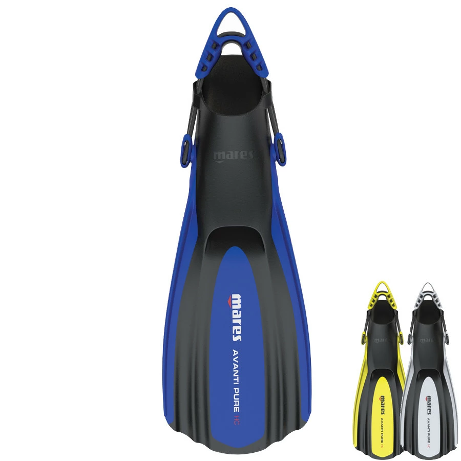 Palmes AVANTI PURE MARES 1 Palmes AVANTI PURE MARES