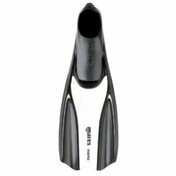 Palmes MANTA Junior MARES -La Palanquee Soldes Magasin palmes manta jr blanc 3 1 1