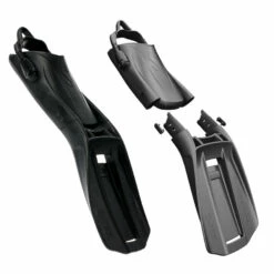 Palmes S TEK SCUBAPRO -La Palanquee Soldes Magasin palmes s tek 5