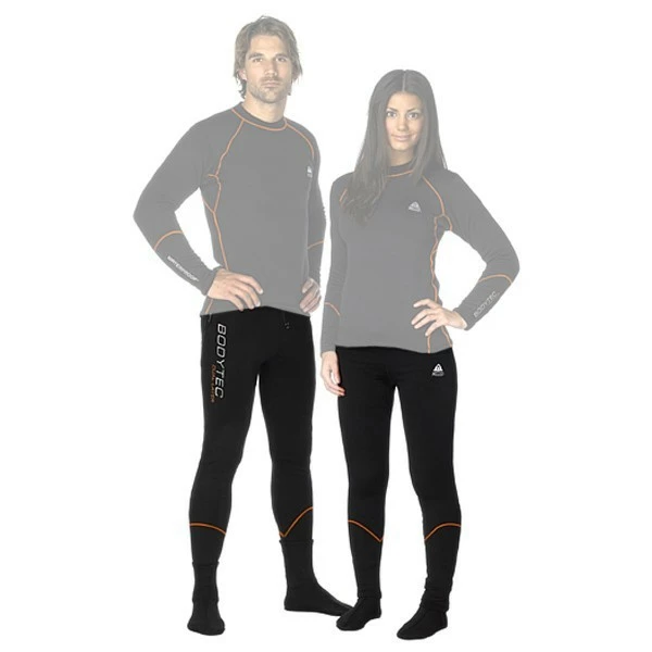 Pantalon BODYTEC WATERPROOF Dual Layer 1 Pantalon BODYTEC WATERPROOF Dual Layer