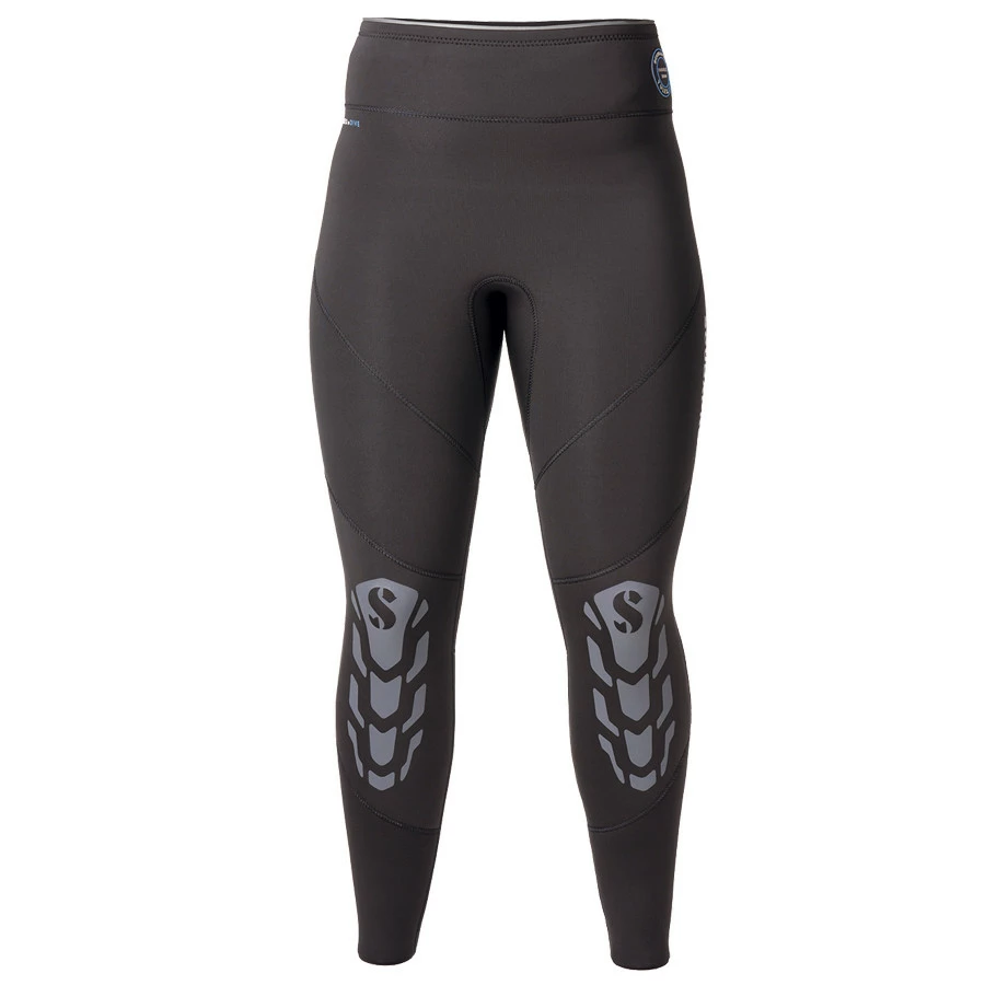 Pantalon EVERFLEX YULEX SCUBAPRO Dame 3mm 1 Pantalon EVERFLEX YULEX SCUBAPRO Dame 3mm