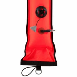 Parachute De Palier NYLON 210 SCUBAPRO Orange 7 Parachute De Palier NYLON 210 SCUBAPRO Orange -La Palanquee Soldes Magasin parachute palier 1.40 oran