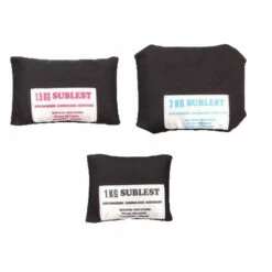 Sachet Plomb Grenaille INOX