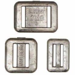 Plomb De Plongée BRUT