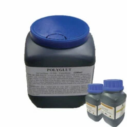 Latex Liquide ELASTOCHOC POLYGLUTT AQUATYS