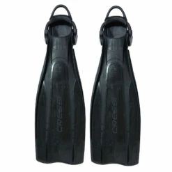 Palmes PRO LIGHT EBS CRESSI