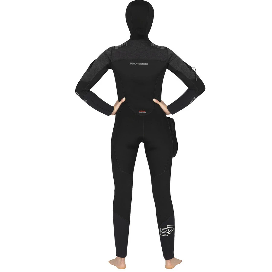 Combinaison PRO THERM MARES 8-7mm Dame 2 Combinaison PRO THERM MARES 8-7mm Dame – Image 2