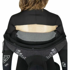 Combinaison PRO THERM MARES 8-7mm Dame 9 Combinaison PRO THERM MARES 8-7mm Dame -La Palanquee Soldes Magasin pro therm 8 7 dame 2