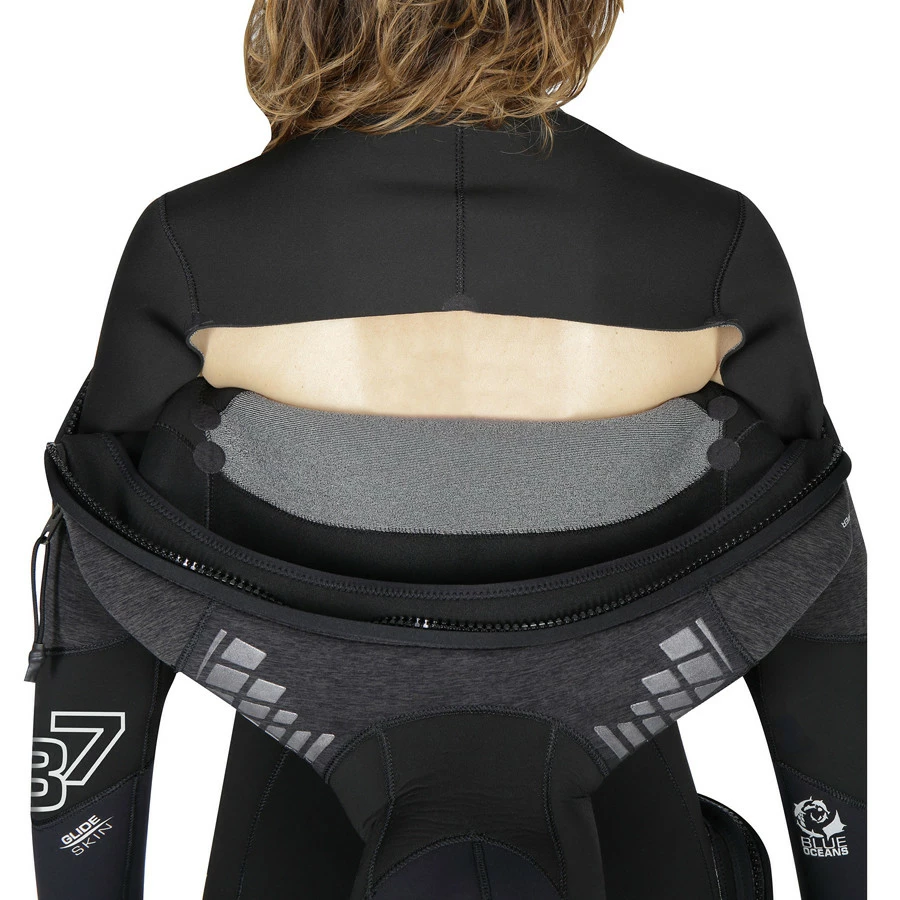 Combinaison PRO THERM MARES 8-7mm Dame 5 Combinaison PRO THERM MARES 8-7mm Dame – Image 5