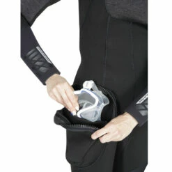 Combinaison PRO THERM MARES 8-7mm Dame 7 Combinaison PRO THERM MARES 8-7mm Dame -La Palanquee Soldes Magasin pro therm 8 7 dame 4