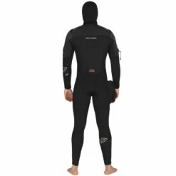 Combinaison PRO THERM MARES 8-7mm Homme 8 Combinaison PRO THERM MARES 8-7mm Homme -La Palanquee Soldes Magasin pro therm 8 7 homme 1