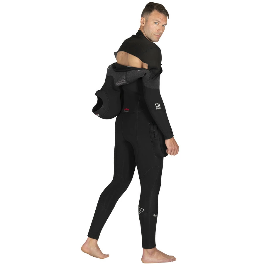 Combinaison PRO THERM MARES 8-7mm Homme 2 Combinaison PRO THERM MARES 8-7mm Homme – Image 2