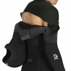 Combinaison PRO THERM MARES 8-7mm Homme 9 Combinaison PRO THERM MARES 8-7mm Homme -La Palanquee Soldes Magasin pro therm 8 7 homme 3