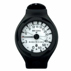 Profondimètre AQUALUNG à Aiguilles