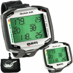 Nouvelles Arrivées 8 Ordinateur QUAD AIR MARES + Pochon OFFERT