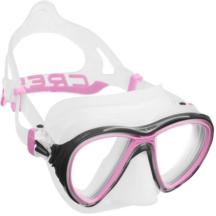 Masque QUANTUM CRESSI 2 Masque QUANTUM CRESSI – Image 2