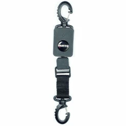 Retractor MARES Sans Bouton Bloquage