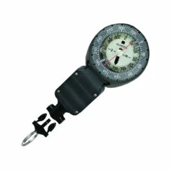 Compas SK8 SUUNTO Avec Rétractor